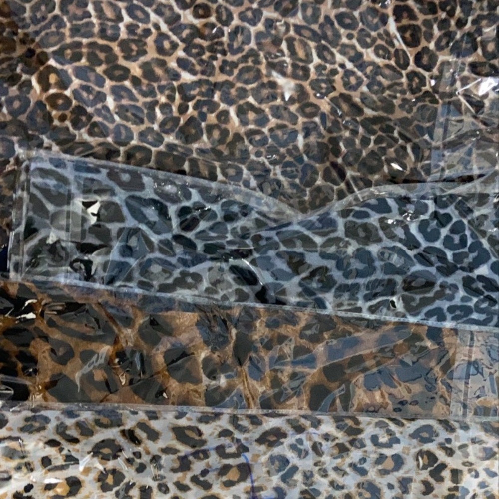 Chiffon Chita hijabs